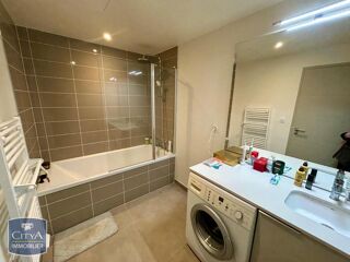  Appartement � louer 3 pi�ces 59 m�