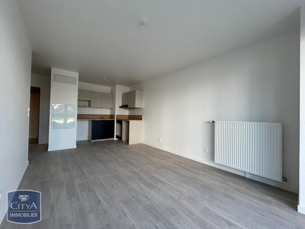 location Appartement - 2 pièce(s) - 41 m² Luisant (28600)