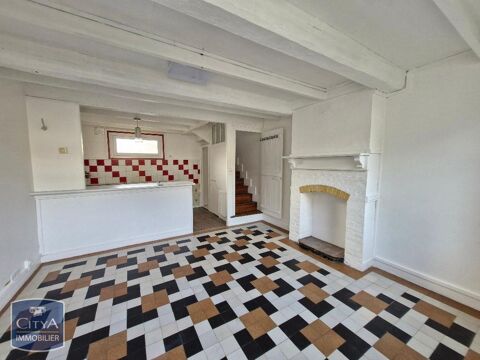   Location Maison Maison - 3 pi�ce(s) - 53 m�