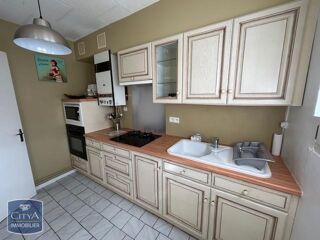  Appartement � louer 3 pi�ces 65 m�