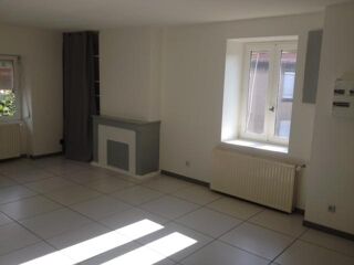 Appartement à louer 3 pièces 64 m²