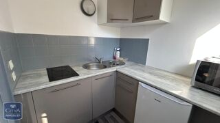  Appartement � louer 1 pi�ce 24 m�