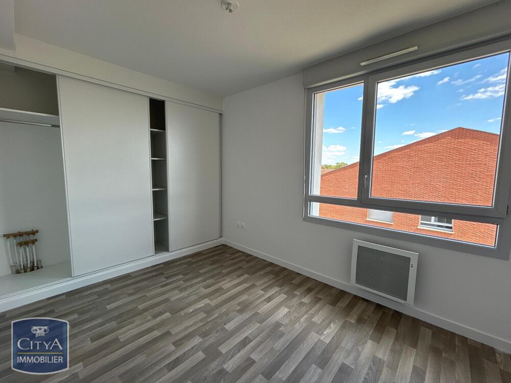 location Appartement - 3 pièce(s) - 63 m² Toulouse (31200)