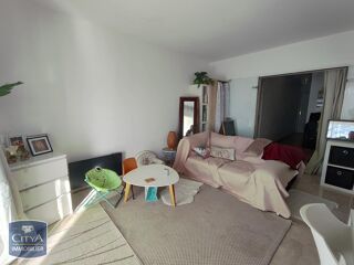  Appartement � louer 2 pi�ces 53 m�