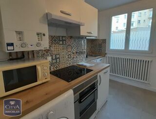  Appartement � louer 3 pi�ces 52 m�