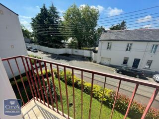  Appartement � louer 1 pi�ce 26 m�