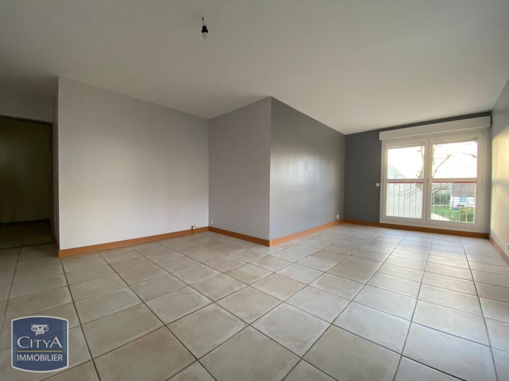 location Appartement - 3 pièce(s) - 67 m² Chartres (28000)