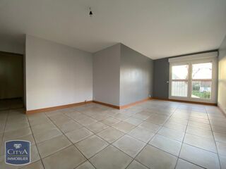  Appartement à louer 3 pièces 67 m²