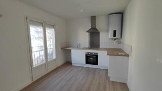 location Appartement - 3 pièce(s) - 61 m² Rivesaltes (66600)