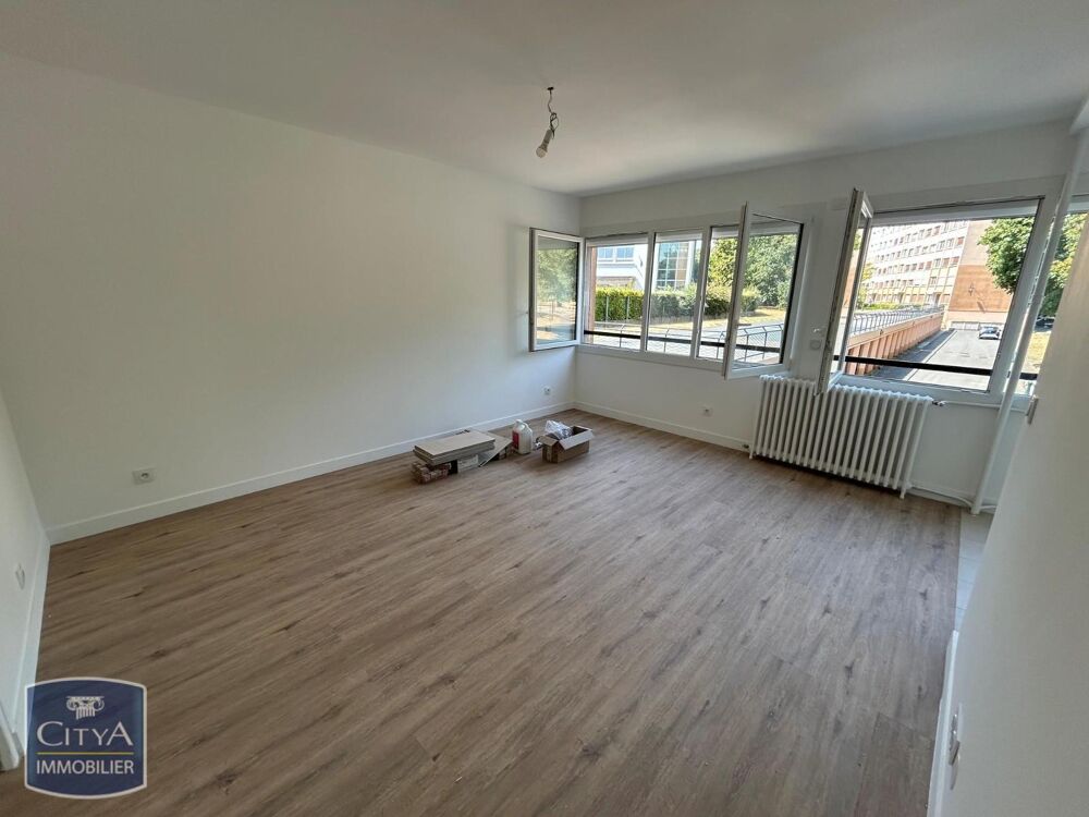 location Appartement - 3 pièce(s) - 50 m² Maisons-Alfort (94700)