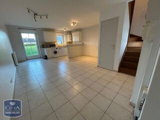  Maison � louer 3 pi�ces 58 m�