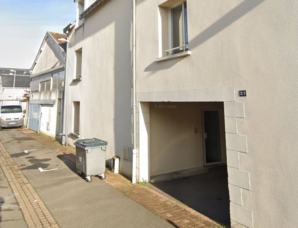 location Parking / Garage La Riche (37520)