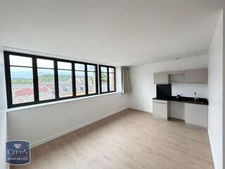  Appartement à louer 1 pièce 30 m²