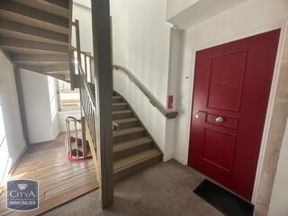  Appartement � louer 1 pi�ce 23 m�