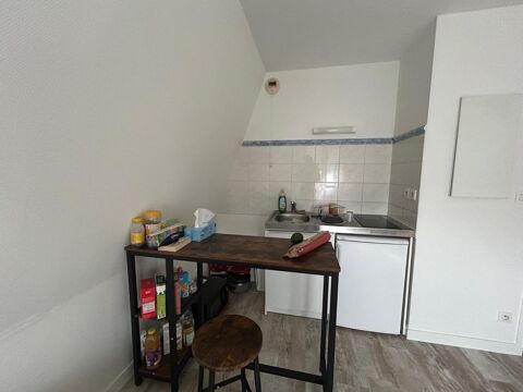  Appartement  louer 1 pice 18 m