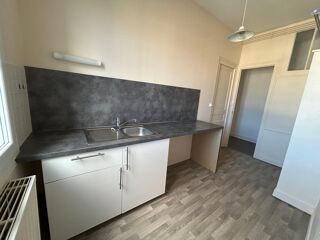  Appartement � louer 3 pi�ces 61 m�