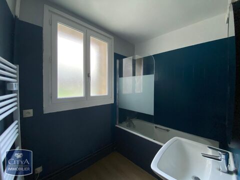  Appartement � louer 3 pi�ces 50 m�