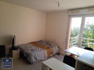  Appartement � louer 1 pi�ce 22 m�