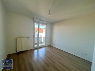  Appartement à louer 3 pièces 67 m²