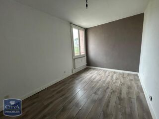  Appartement à louer 3 pièces 63 m²