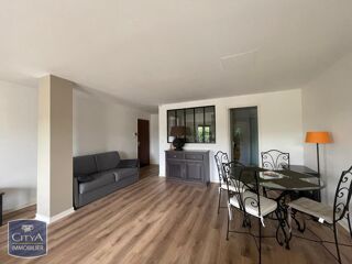  Appartement à louer 1 pièce 47 m²