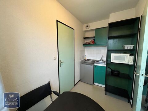  Appartement  louer 1 pice 12 m
