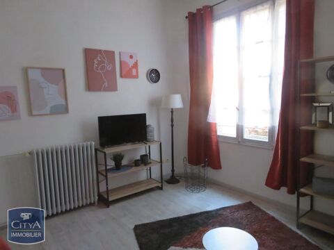  Appartement � louer 2 pi�ces 32 m�