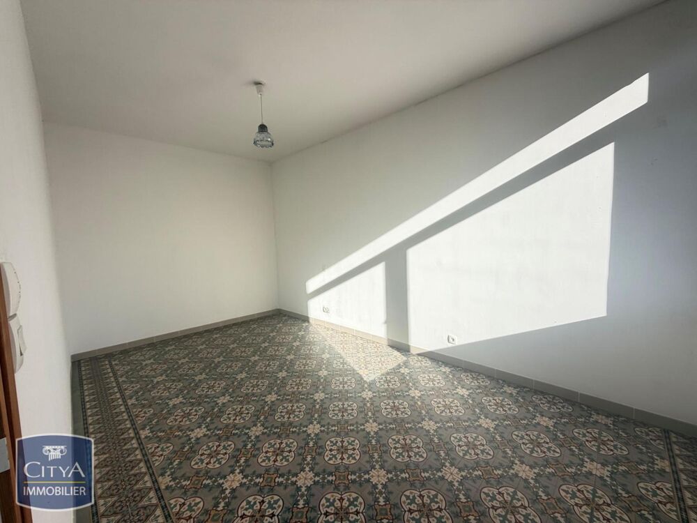 location Appartement - 2 pièce(s) - 54 m² Bucquoy (62116)