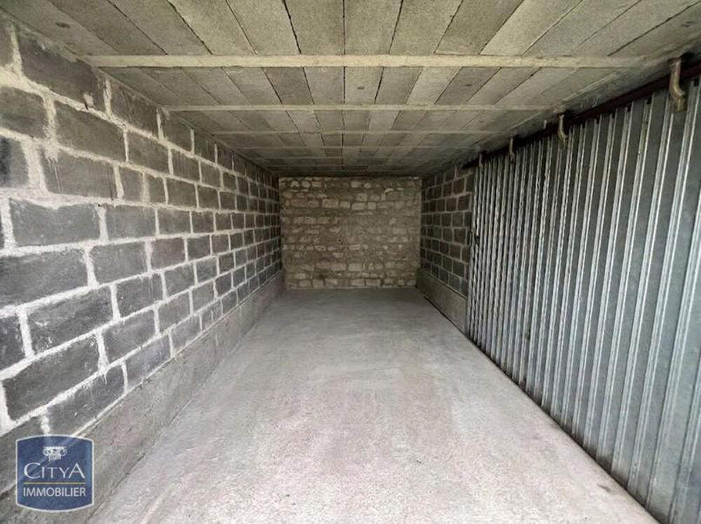 location Parking / Garage Chinon (37500)