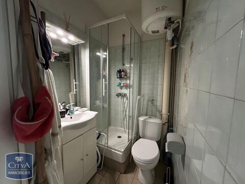  Appartement � louer 1 pi�ce 19 m�