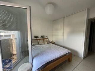 location Appartement - 3 pièce(s) - 58 m² Béziers (34500)