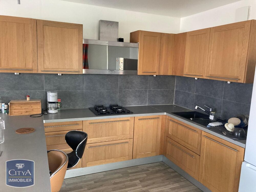 location Maison - 3 pièce(s) - 79 m² Albi (81000)