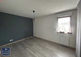  Appartement à louer 3 pièces 67 m²