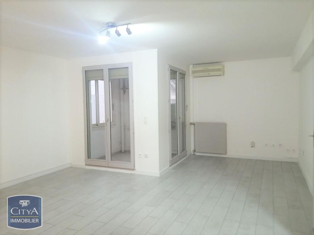 location Appartement - 3 pièce(s) - 70 m² Montpellier (34000)