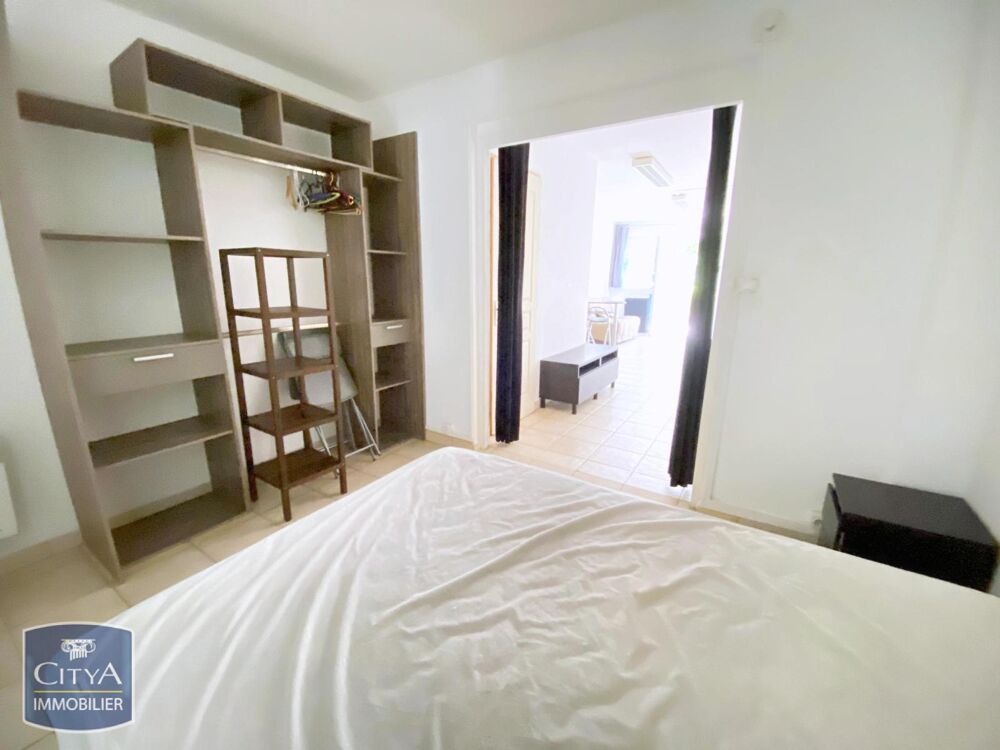 location Appartement - 1 pièce(s) - 29 m² Aix-en-Provence (13100)