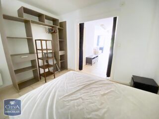  Appartement à louer 1 pièce 29 m²