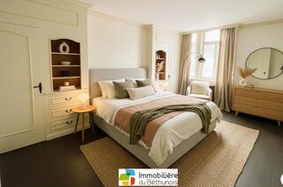  Maison à vendre 9 pièces 133 m²