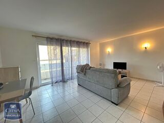  Appartement � louer 2 pi�ces 54 m�