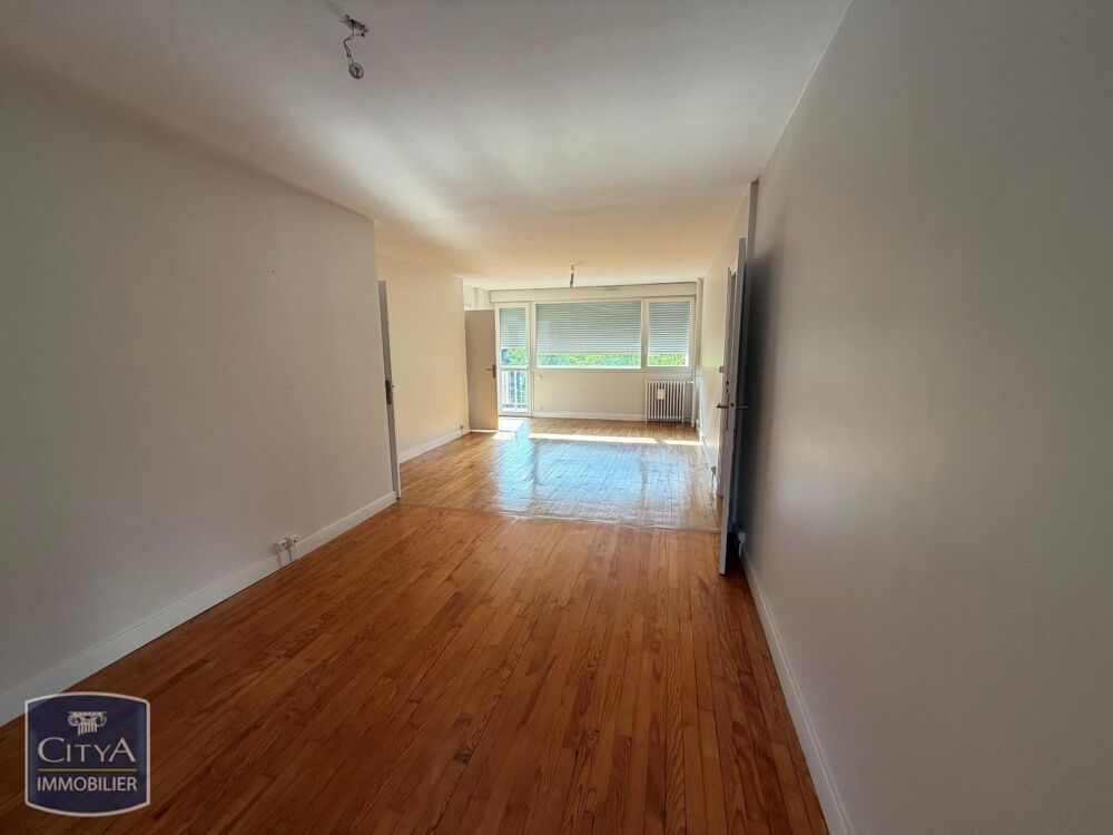 location Appartement - 4 pièce(s) - 73 m² La Rochelle (17000)