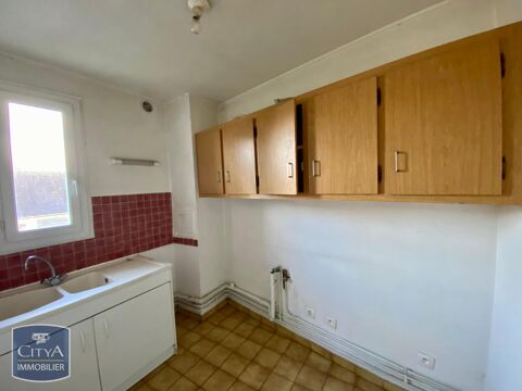  Appartement � louer 2 pi�ces 45 m�