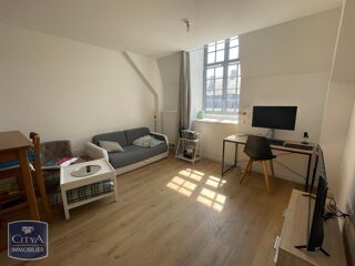  Appartement à louer 2 pièces 41 m²
