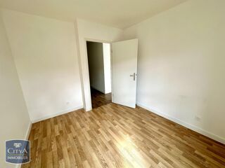  Appartement à louer 3 pièces 63 m²