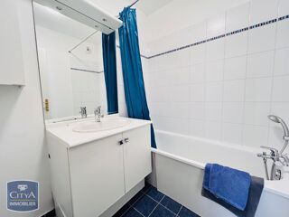  Appartement � louer 2 pi�ces 45 m�