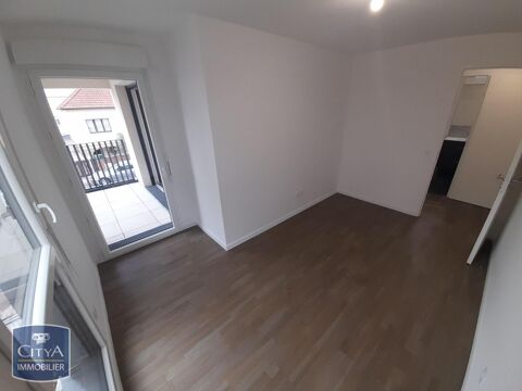  Appartement � louer 3 pi�ces 62 m�