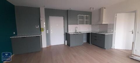  Appartement � louer 2 pi�ces 41 m�