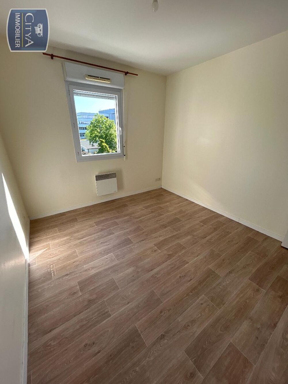 location Appartement - 3 pièce(s) - 65 m² Nantes (44300)