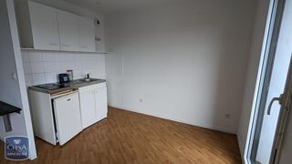  Appartement à louer 1 pièce 24 m²