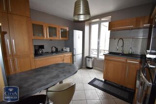  Appartement � louer 1 pi�ce 7 m�