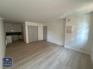  Appartement � louer 1 pi�ce 30 m�