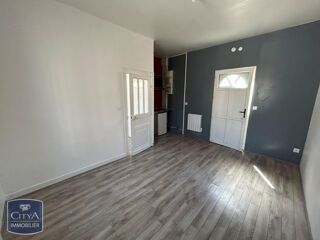  Appartement à louer 2 pièces 31 m²